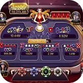 Xóc Đĩa – trò chơi của thần may mắn