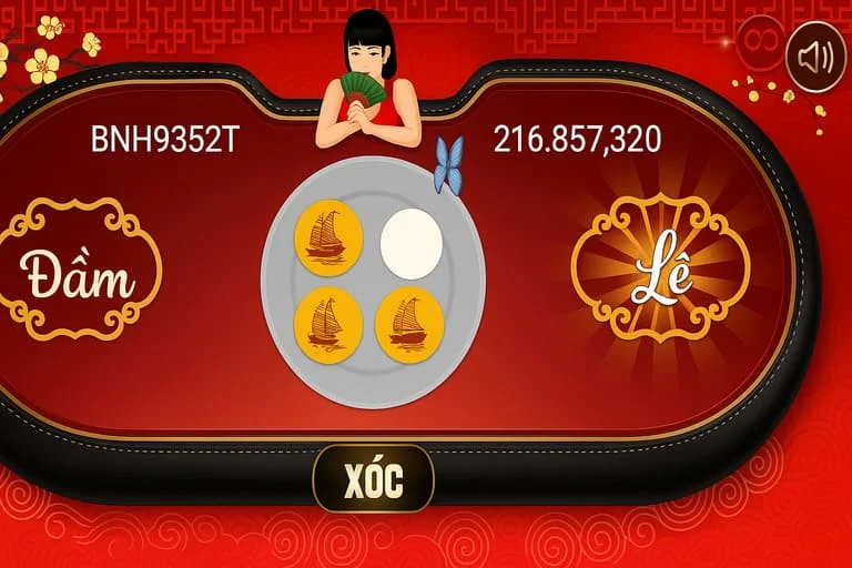 Tải game xóc đĩa online và trải nghiệm cá cược trực tuyến trên điện thoại