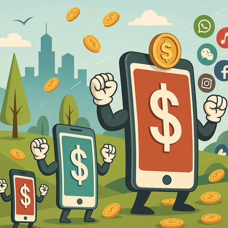 Hướng dẫn nạp tiền Xóc Đĩa online qua MoMo, ZaloPay, ngân hàng và QR an toàn, nhanh chóng, không lỗi.